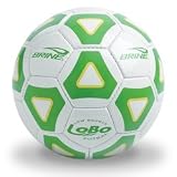 Sporting Goods : Futsal Lobo Soccer Ball-Size 3 (EA)