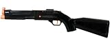 Wii - Rifle Gewehr, schwarz