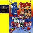 psalty kids praise