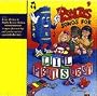 Songs for Li'l Praisers