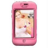 Product details for OtterBox iPhone Defender Case (Pink)