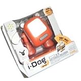 i-Dog Pup - Bold Orange