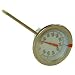 Bayou Classic 12in. Stainless Steel Thermometer