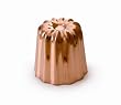 Mauviel 4180.55 Canele 2-Inch Mold