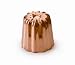 Mauviel Canele 2.1 Inch Mold