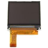 Electronics : IPOD NANO REPLACEMENT LCD SCREEN