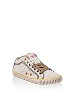 Pepe Jeans Zapatillas Industry Basic16 (Crema)