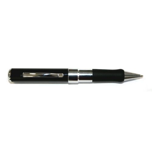 Cable N Wireless 4GB Spy Pen USB Camcorder Recorder Camera 640x480p
