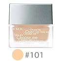 RMK クリーミィ ファンデーション 101 30g SPF15 PA++