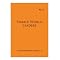 Books with bright orange covers!