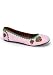 Women's Strawberry Flats