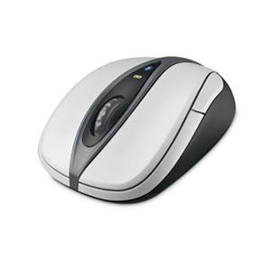 Microsoft, Bluetooth Ntbk Mse5000 for Bus (Catalog Category: Input Devices-Wireless / Mice- Wireless)