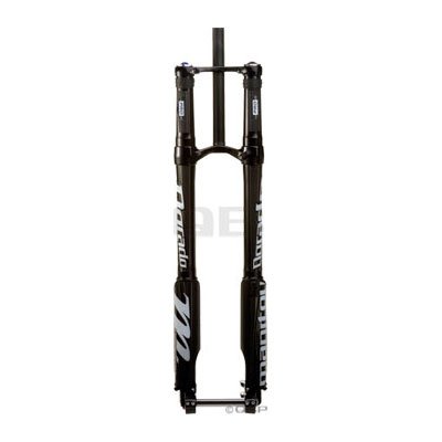 Manitou Dorado Pro Fork 203mm Black 20mm