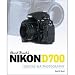 David Busch's Nikon D700 Guide to Digital SLR Photography, Softcover Book by David Busch