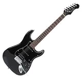 Produkt-Bild: Rocktile Pro ST60-BK E-Gitarre
