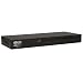 Tripp Lite B042-004 4-Port 1U Rackmount USB PS2 KVM Switch with On-Screen Display