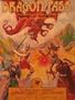 Dragon Pass: The Return of Prince Argrath and the Lunar Empire Wars (Runequest: Glorantha) [BOX SET]