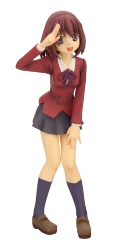 レジーニャ とらドラ！ 櫛枝実乃梨 (1/7スケールPVC塗装済み完成品)