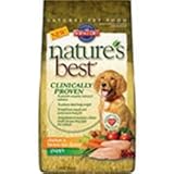 Hill's Science Diet Nature's Best Puppy Chicken and Brown Rice Dry Dog Food