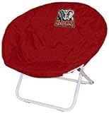 Alabama Crimson Tide Sphere Chair by Logo