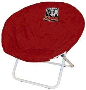 Alabama Crimson Tide Sphere Chair by Logo