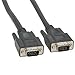 6Ft SVGA Male to Male Cable