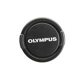 Olympus - 18672 - Bouchon pour objectif pour Jumelles EXPS I 8 x 42/10 x 42mm - 57,0 mm