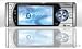 Bluetooth Car Entertainment System - 4 TouchScreen, DVD / TV / AM/FM w/ remote control