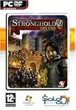 STRONGHOLD 2 DELUXE (DVD-ROM)