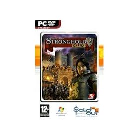 Stronghold 2 Deluxe