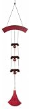 Encore Collection Copper Bells by Woodstock Chimes