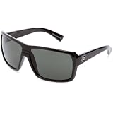 Von Zipper - Panzer Black Gloss VZSU86029001 - Lune
