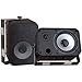 Pyle Pdwr50b 6.5 Indoor\\/outdoor Waterproof Speakers (black)
