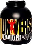 Universal Nutrition Ultra Whey Pro, Mocha Capuccino, 5-Pounds