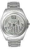 Marc Ecko Ecko City Pave Crystal Dial Men's watch #E09524G1
