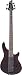 31tLs1zgyPL. SL75  Schecter Omen 5 5 String Electric Bass Walnut Satin (WSN)
