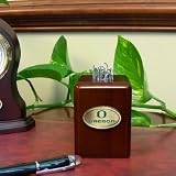 Oregon Ducks Paper Clip Holder