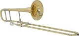 Amati ASL 601 Eb Alto Trombone - B0023IC14K