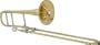 Amati ASL 601 Eb Alto Trombone