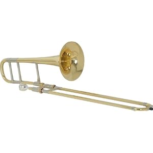 Amati ASL 601 Eb Alto Trombone (Standard) by