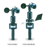 手持指示風速計(風向付) 7730-00