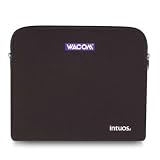 INTUOS3 4X5 Travel Bag