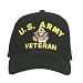 U.S. Army Veteran Baseball Cap