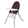 nano bloom urban High Chair - Henna Brown