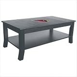 Imperial Arizona Cardinals Coffee Table