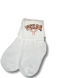 University of Texas Longhorns - Bobby Socks w/Arch Text Boveo #2