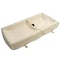Naturepedic Contoured Changing Pad Cover