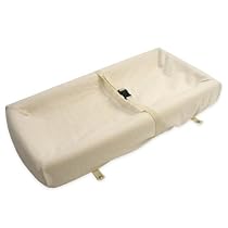 Naturepedic Contoured Changing Pad Cover
