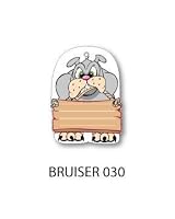 Bruiser FasTags