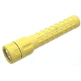 SUREFIRE(シュアフｧイア) 8NX コマンダー (本体のみ) エマージェンシーイエロー 8NX000-YLの画像